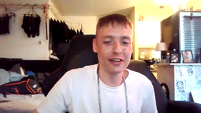 djeffrey-nl Webcam Show