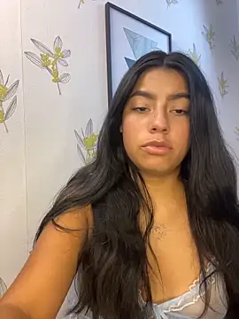 Laia_white's Live XXX Chat