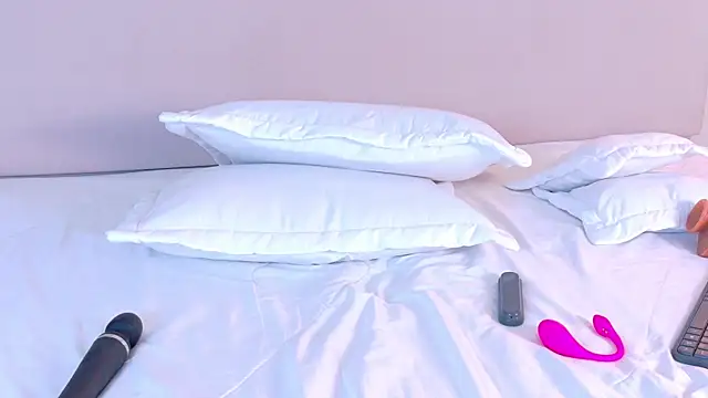 VioletBloomm Live XXX-Chat