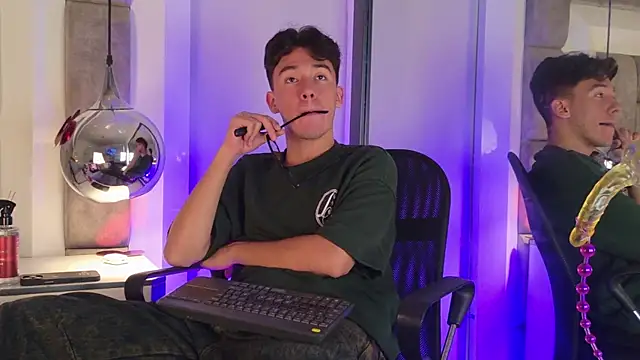 Austin_Reedss Live XXX Chat