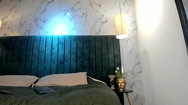 Darius_Wolfe's Webcam Show