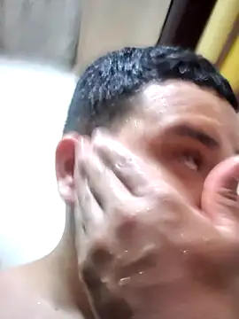 Webkamerová show caramelitodelech