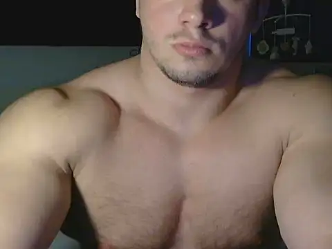 LionEdwin Pertunjukan Webcam