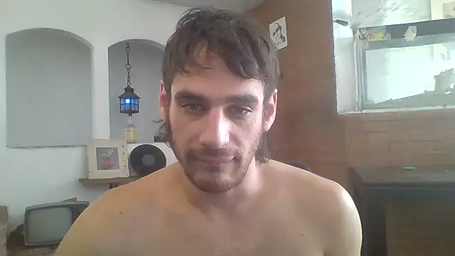Chat XXX en directo de Stevenson988