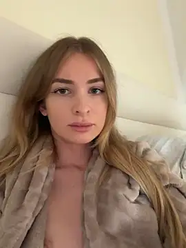 Chat +18 de EvieEvans ao vivo