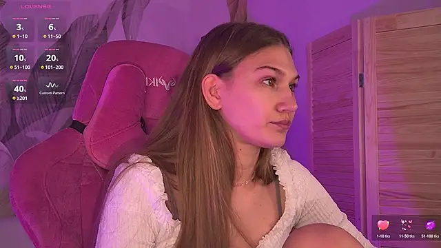 Sweet_Emilya: απευθείας συνομιλία ΧΧΧ