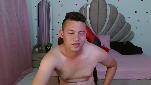 sven_fox723 在線直播表演
