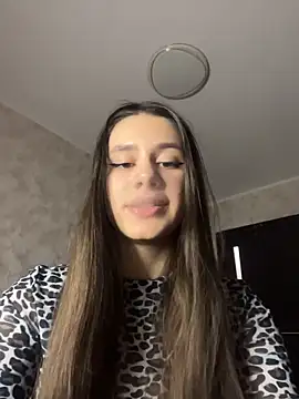 Selena_Mur_ Adlı Modelin Web Kamerası Şovu