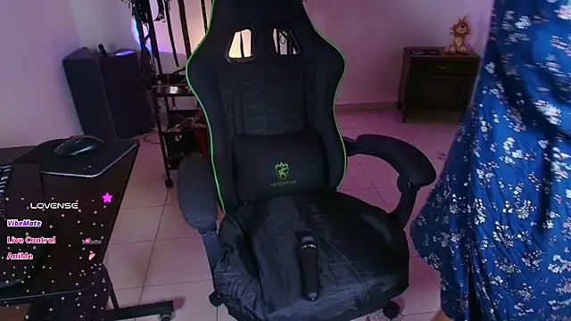 ariannaconnor_'s Live XXX Chat