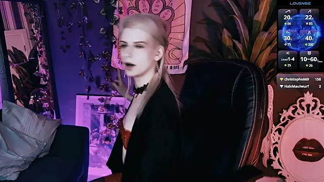 Noah_ElmerX's Live XXX Chat