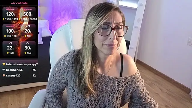 Онлайн чат XXX Scarlett_079