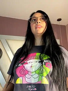 Ashleeyprincess01 élő XXX-chatje