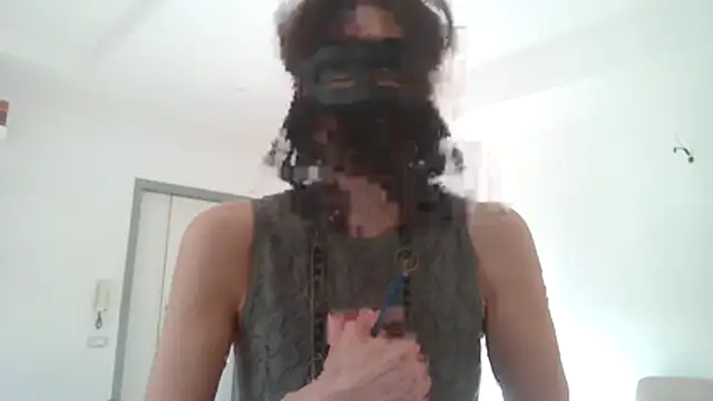 HelenTiAscolta Live XXX-Chat