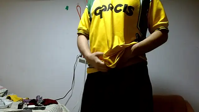 jesuz02 webcam show