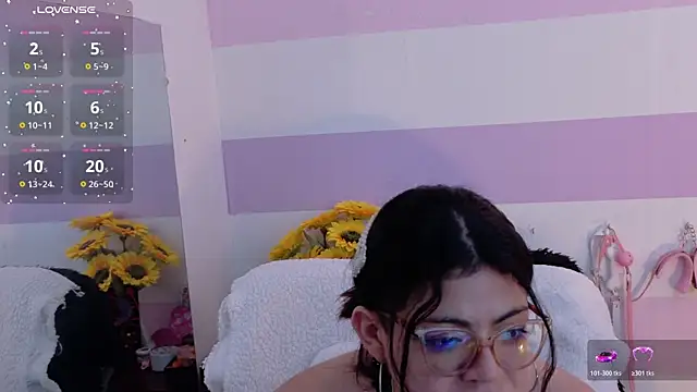Chat +18 de Catwhite_ ao vivo