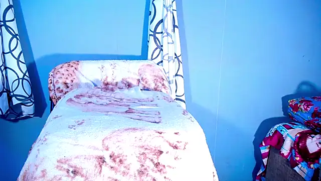 MariannaGotica – webcam-show