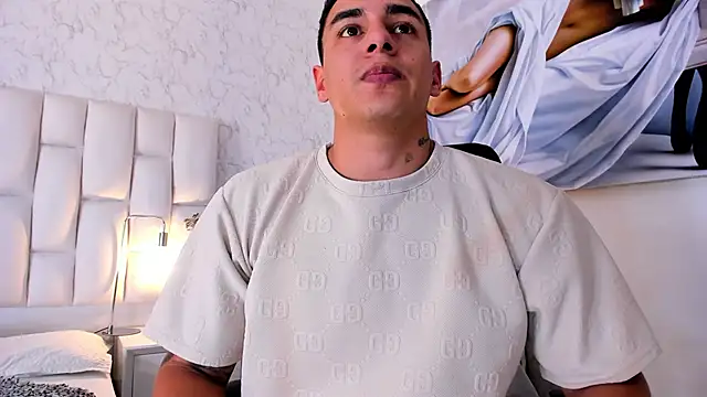MassimoCo_ Chat XXX live