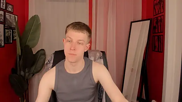 Dylan_Norton 现场XXX聊天