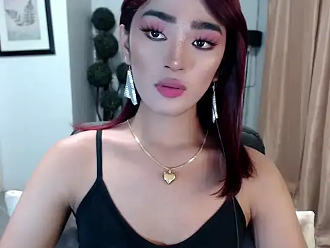 lavandermilk – webcam-show