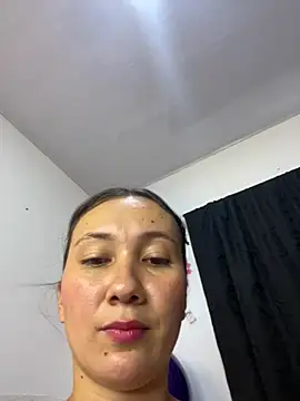 Chat XXX en directo de Abby_Colyns23
