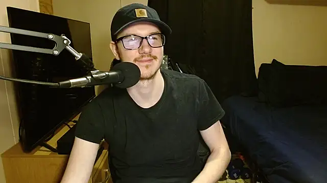 readytocome90's Webcam Show
