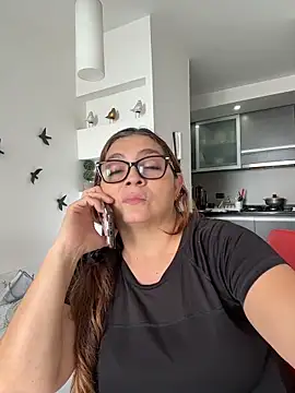 ANTONELLA_VIOLETA_ Chat XXX in diretta