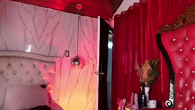 BabyPunk2のライブXXXチャット