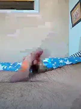 Show modela Malyavaaaaa na web-kameri