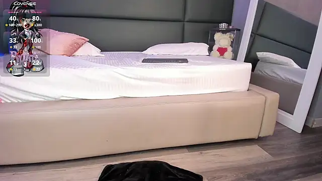 Brianna_monroe Adlı Modelin Canlı XXX Sohbeti