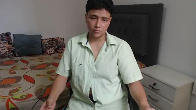 Онлайн чат XXX BlakeTaylor21
