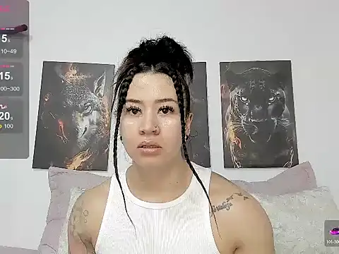 Chat +18 de AngelMartinss ao vivo
