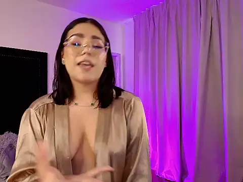 mariana_owen's Live XXX Chat
