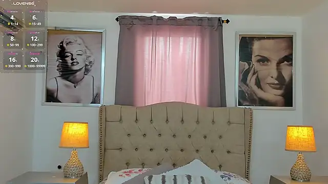 Beautyari_'s Live XXX Chat