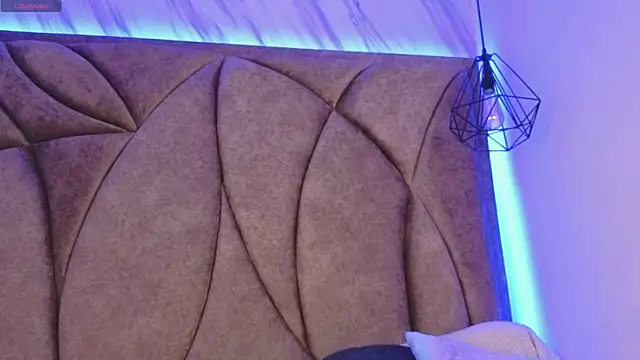 Show de webcam de Kanela_miller_