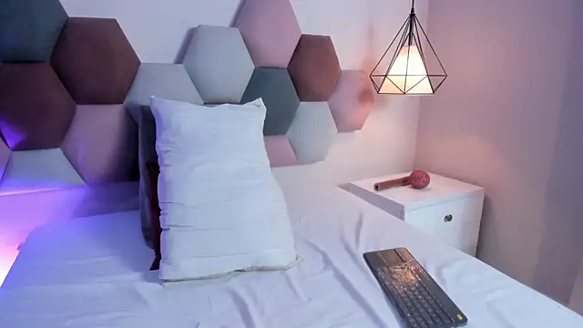 JazminDluxe Live XXX-chat
