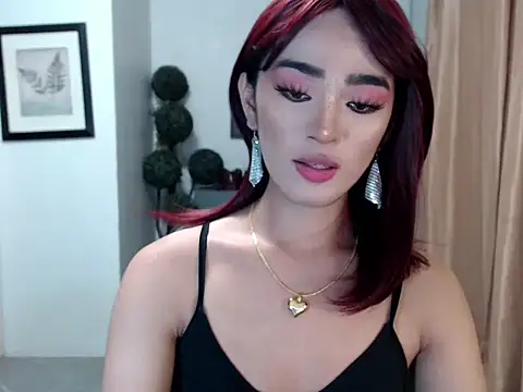lavandermilk webcam show