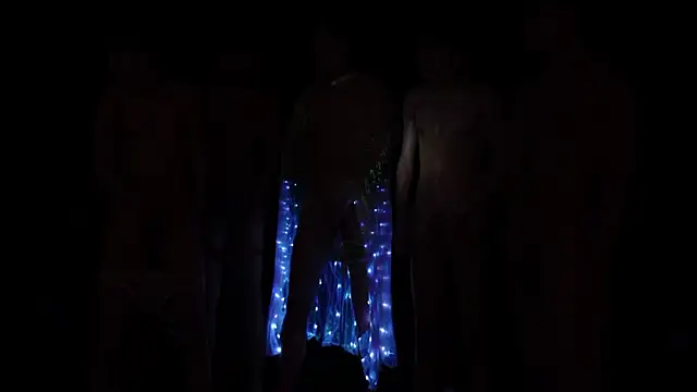 EXO-ONE 라이브 XXX 채팅