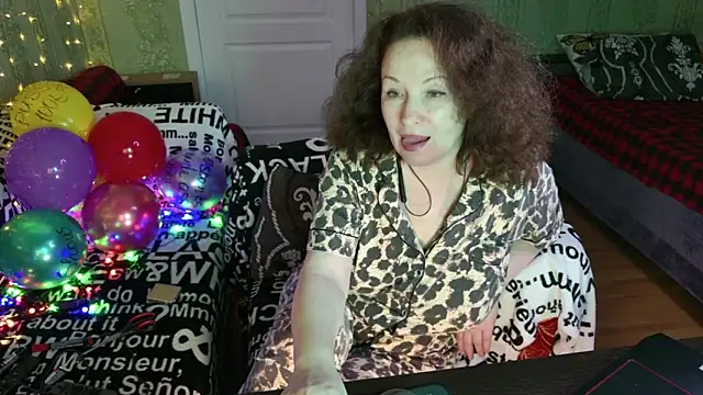 Chat XXX Live MarleneDietrich
