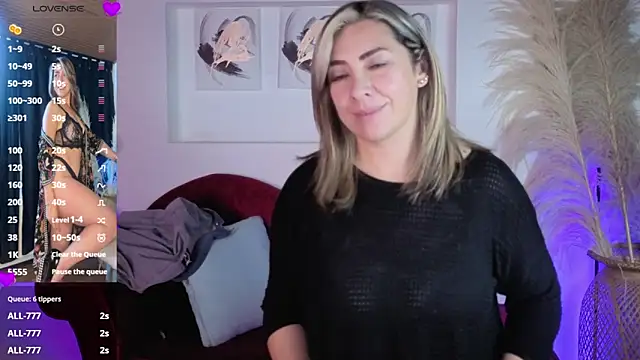 Chat XXX ao vivo de Isabella_lt