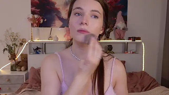 Chat XXX ao vivo de Nellie_Medina