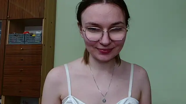 LooveELLYx 라이브 XXX 채팅