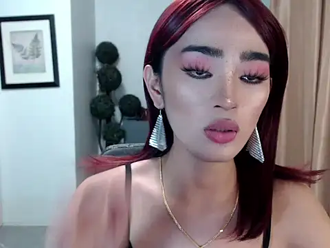 lavandermilk – webcam-show
