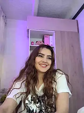 Lu_perez Chat XXX in diretta