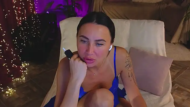 Lilu5107 – Live XXX-chat