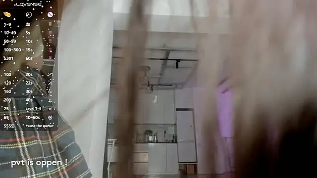 sailorrmoon Chat XXX in diretta