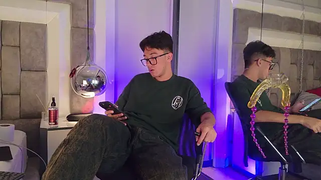 عرض كام Austin_Reedss
