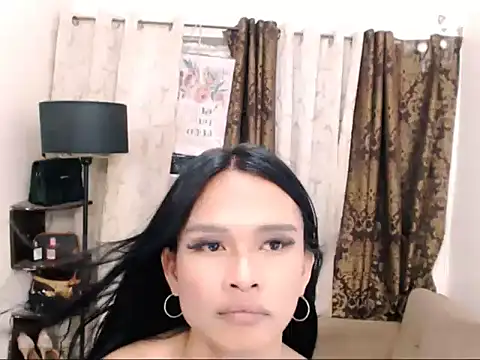 WILDEXOTICBEAUTY webkamerás műsora