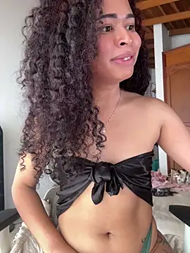 Show Webcam de GabriSaenz