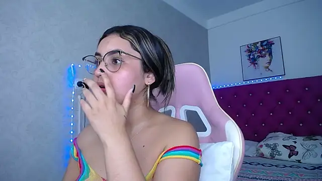 kathe-mills235 live XXX chat