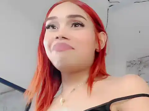 Salome_bichtxx Webcamshow